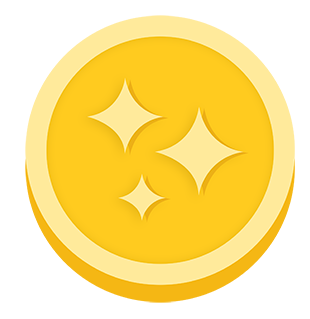 Icon - Coin